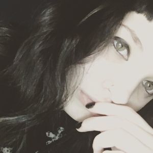 Meet your Posher, Lucy